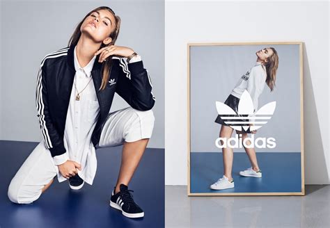 adidas originals mujer locales